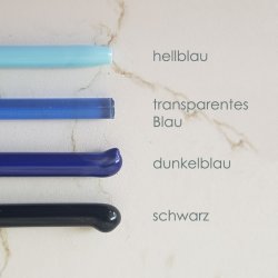 Glücksarmband- Trio KREIS verschiedene Varianten