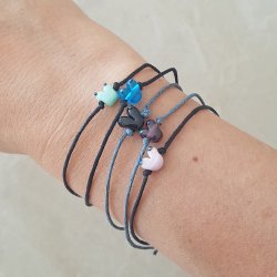 Busenfreundin- Armband