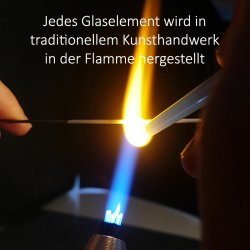 Hexagon Glücksarmband – Geschenk zum Schulstart & Kindergartenstart