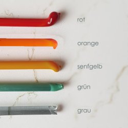 Kreis- Glücksarmband – Ein Stück Mami/Gotti für Schulstart & mehr