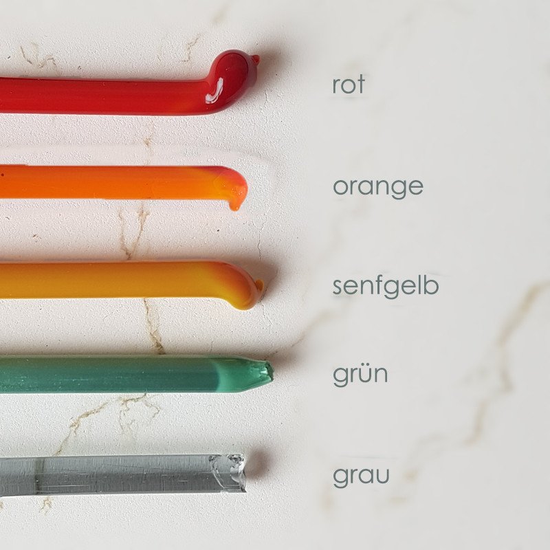 Kreis- Glücksarmband – Ein Stück Mami/Gotti für Schulstart & mehr