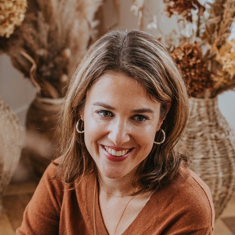 ELLA Creolen - MONOCHROM