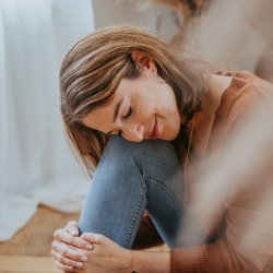 ELLA Creolen - MONOCHROM