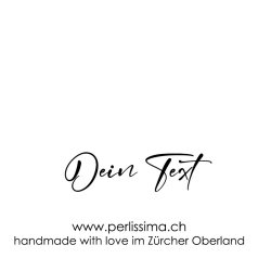 CUORE - Halsketten SET aus 925 Silber