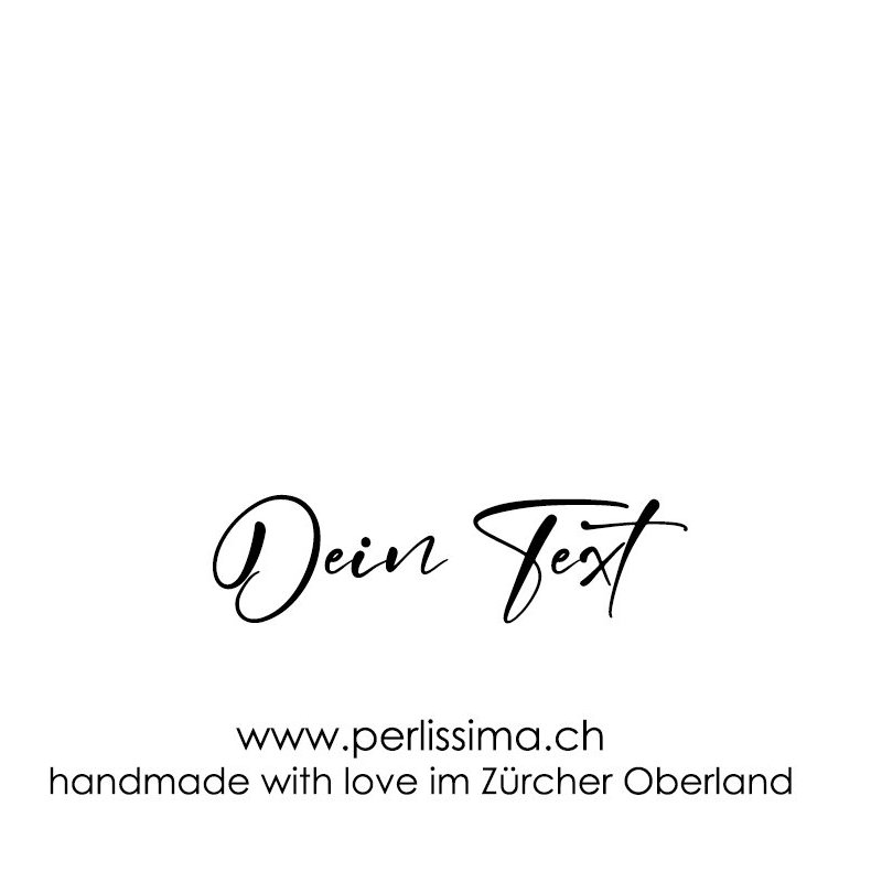 CUORE - Halsketten SET aus 925 Silber