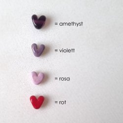 Glücksarmband mit DREI Herzen 925 Silber vergoldet