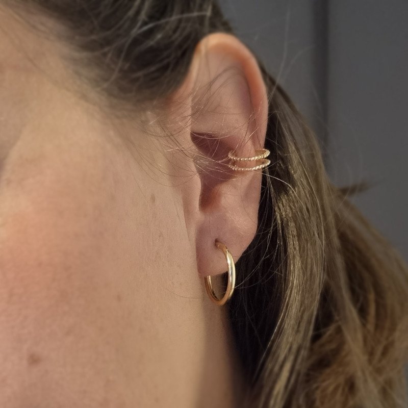 Earcuff JILL