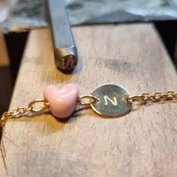 Glücksarmband- Reparatur- Service