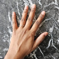 Handgeschmiedete Fingerringe aus 925 Silber – 3 Varianten für jeden Stil