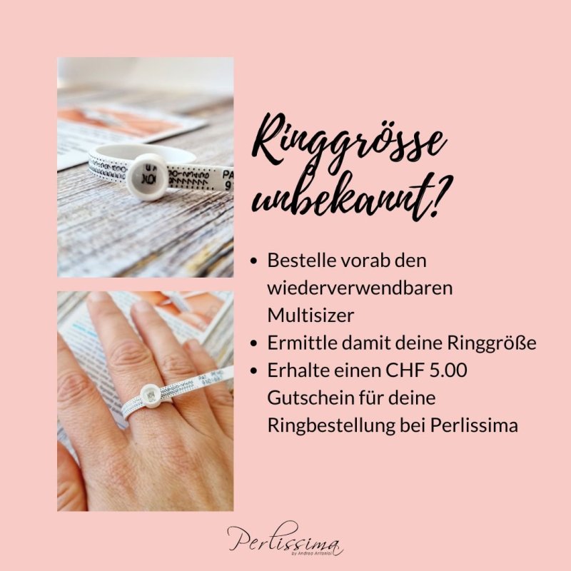 Handgeschmiedete Fingerringe aus 925 Silber – 3 Varianten für jeden Stil