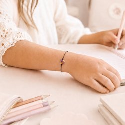 Glücksarmband zum Schulstart | Handgemacht Schweiz