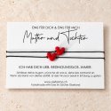 Farbvariante rot
