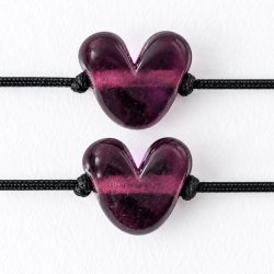 Mutter-Tochter-Armband – Handgefertigtes Schmuckset aus der Schweiz
