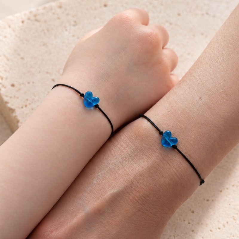 Mutter-Tochter-Armband – Handgefertigtes Schmuckset aus der Schweiz
